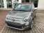 Fiat 500C Dolcevita