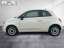 Fiat 500 1.0 Mild Hybrid Klima Tempomat Isofix