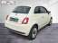 Fiat 500 1.0 Mild Hybrid Klima Tempomat Isofix