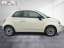 Fiat 500 1.0 Mild Hybrid Klima Tempomat Isofix