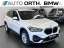 BMW X1 sDrive18i