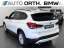 BMW X1 sDrive18i