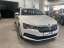 Skoda Superb 4x4 Ambition