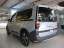 Volkswagen Caddy 1.5 TSI DSG Life