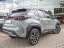 Toyota Yaris Cross Hybride VVT-i Vierwielaandrijving