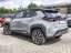 Toyota Yaris Cross Hybride VVT-i Vierwielaandrijving