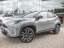 Toyota Yaris Cross Hybride VVT-i Vierwielaandrijving