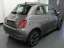 Fiat 500 Lounge