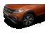 Volkswagen T-Cross 1.0 TSI DSG Life