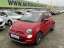 Fiat 500 RED