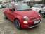 Fiat 500 RED