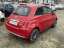 Fiat 500 RED