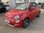 Fiat 500 RED