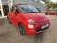 Fiat 500 RED