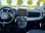 Fiat Panda Base 1.0 Mild Hybrid DAB Klima BT el.SP Spieg. beh