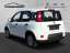Fiat Panda Base 1.0 Mild Hybrid DAB Klima BT el.SP Spieg. beh