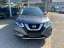 Nissan X-trail AWD N-Connecta