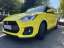 Suzuki Swift Hybrid Sport