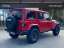 Jeep Wrangler Rubicon