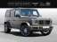 Mercedes-Benz G 350 AMG G 350 d