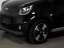 Smart EQ fortwo Cabrio Passion