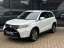 Suzuki Vitara AllGrip Boosterjet Comfort Hybrid