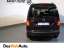 Volkswagen Caddy 4Motion Highline