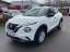 Nissan Juke DIG-T Visia