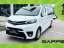 Toyota Verso 2,0 D-4D 145 Lang Shuttle AHK vorhanden