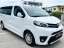 Toyota Verso 2,0 D-4D 145 Lang Shuttle AHK vorhanden