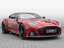 Aston Martin DBS Coupe Supernova Red