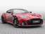 Aston Martin DBS Coupe Supernova Red