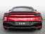 Aston Martin DBS Coupe Supernova Red