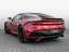 Aston Martin DBS Coupe Supernova Red