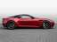 Aston Martin DBS Coupe Supernova Red Bang & Olufsen