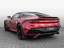 Aston Martin DBS Coupe Supernova Red Bang & Olufsen