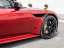 Aston Martin DBS Coupe Supernova Red Bang & Olufsen