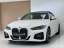 BMW 430 430d Cabrio M-Sport