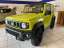 Suzuki Jimny AllGrip Comfort