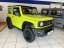 Suzuki Jimny AllGrip Comfort