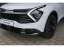 Kia Sportage Vierwielaandrijving