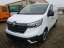 Renault Trafic Blue Comfort L1H1 dCi 130