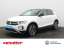 Volkswagen T-Roc 1.5 TSI DSG Style