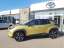 Toyota Yaris Cross Hybride Vierwielaandrijving