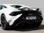 Lamborghini Huracan n Tecnica Balloon White, Functional Pack