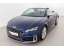 Audi TTS Quattro Roadster S-Tronic