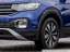 Volkswagen T-Cross 1.0 TSI DSG Move