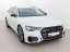 Audi A6 45 TFSI Quattro S-Line