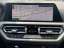 BMW 320 320d Advantage pakket