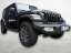 Jeep Wrangler 4xe Hybrid Sahara